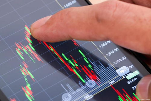 數據確權板塊強勢拉升，這幾只潛力股有望翻倍