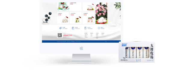 昆明奧遠科技 專業網站建設與新媒體運營服務專家